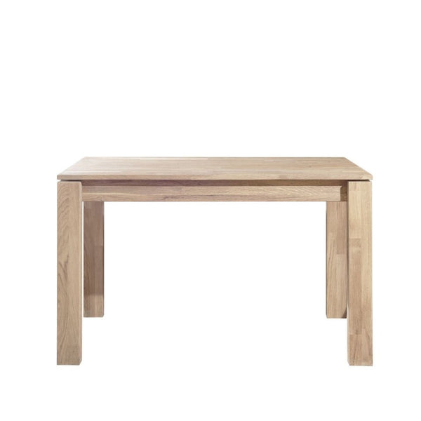 NordicStory Dining table in solid oak wood