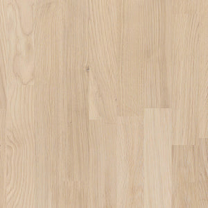 NordicStory Bed in solid oak wood