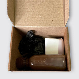 NordicStory Tung Oil