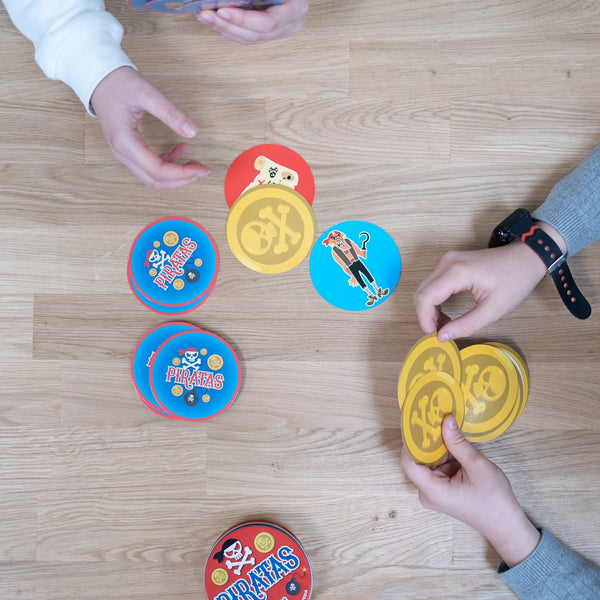 Solid oak dining table Krona