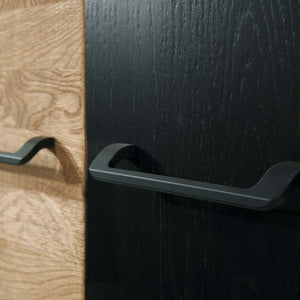 LoftStory Chest of drawers oak dresser Mozaik 45 150 x 42 x 90 cm.