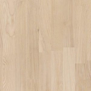 NordicStory Solid oak chest of drawers