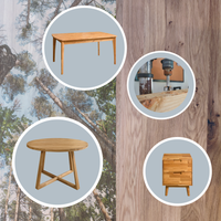 NordicStory, wood furniture, solid wood furniture, solid wood furniture, oak, home, interior design