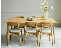 advantages of having wooden tables in your home