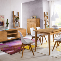 Scandinavian style furniture