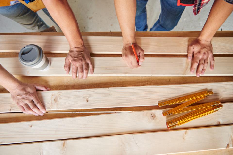how-to-make-wooden-bed