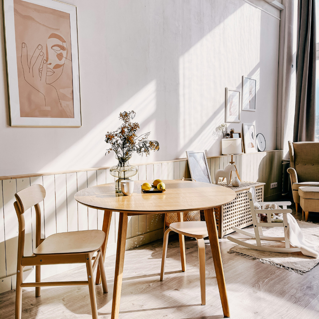 wood furniture in 2025