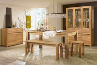 NordicStory Solid wood furniture oak Scandinavian nordic design