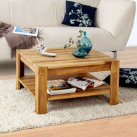 NordicStory, furniture, solid wood, oak, coffee tables, occasional tables, home, interior design, decoration