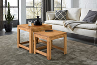 NordicStory Oak furniture solid wood nordico
