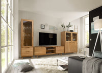 NordicStory solid oak furniture in Scandinavian Nordic style
