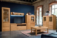 Nordic Story solid oak furniture in Nordic style