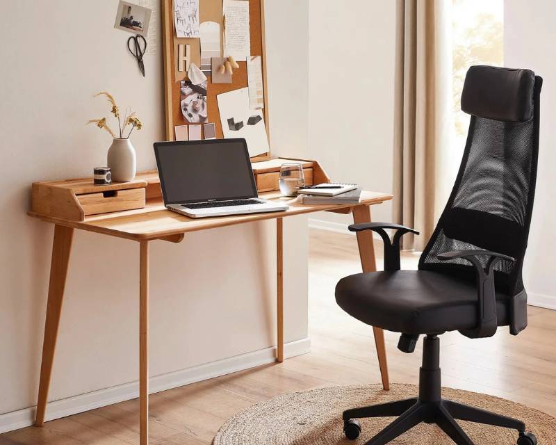 How to choose a work chair for your office