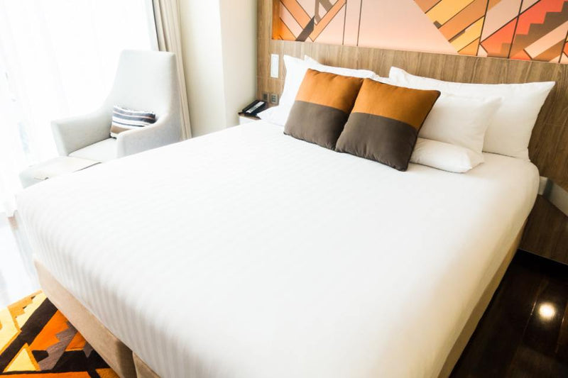 What is a wooden bed base?
