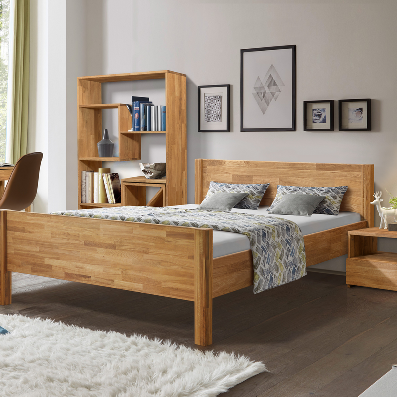 NordicStory Solid wood furniture Scandinavian nordic oak