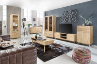 NordicStory Solid wood oak furniture