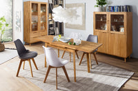 NordicStory, furniture, furniture, solid wood, oak, home, office, decoration, interior, interior, bedroom, dining room, living room