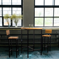  How to choose a kitchen bar table