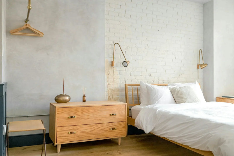 Scandinavian decoration for your home