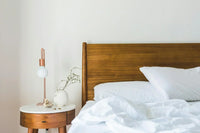 How to decorate a small bedroom