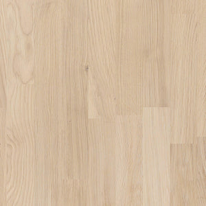 Sofia oak solid wood bed with storage | NordicStory