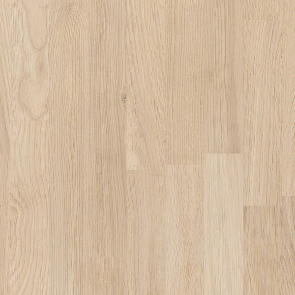 Sofia oak solid wood bed with storage | NordicStory