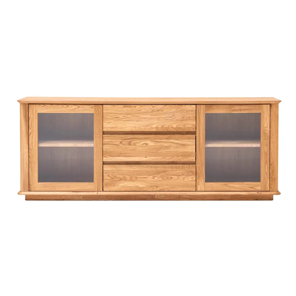 sustainable oak_maciza_wooden_sideboard