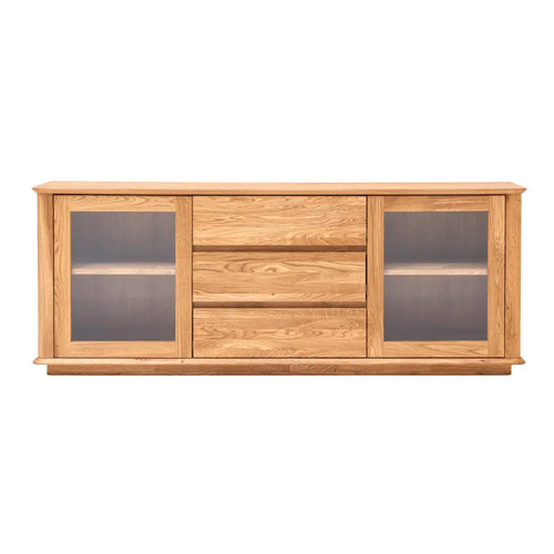 sustainable oak_maciza_wooden_sideboard