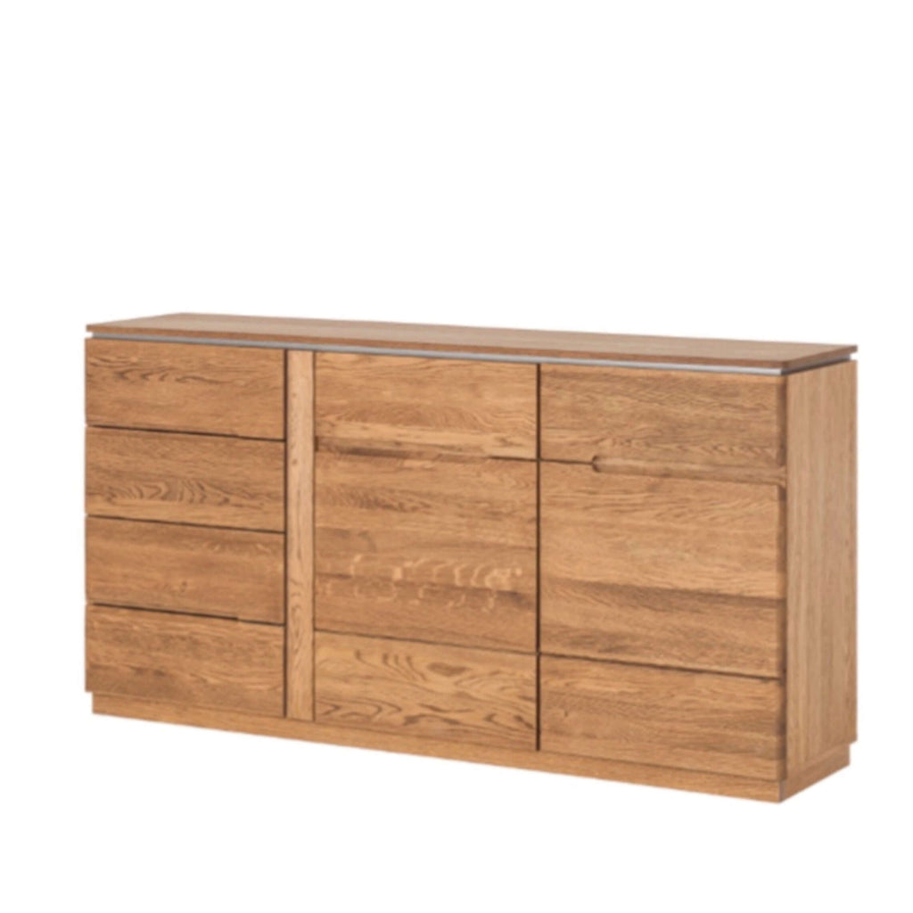 LoftStory Chest of drawers oak sideboard