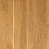 Round extendable dining table in solid oak Carmen | NordicStory