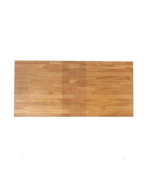 Valencia solid oak headboard, 140 x 75 cm / 160 x 75 cm / 180 x 75 cm / 190 x 75 cm / 190 x 75 cm | NordicStory