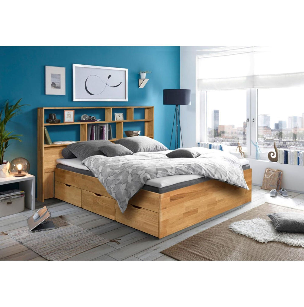 NordicStory Sofia solid oak headboard1
