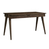 NordicStory Solid oak desk table