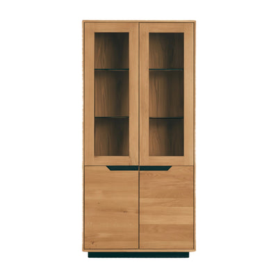 NordicStory_Vitrine_of_wood_maciza_oak_sustainable_vitrine_modern_vitrine