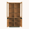 NordicStory_Vitrine_of_wood_maciza_oak_sustainable_vitrine_modern_vitrine