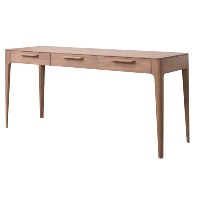 NordicStory Nordic oak solid wood desk table