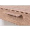 NordicStory Nordic design solid oak desk table Nordic design