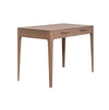 NordicStory Solid oak desk table modern design