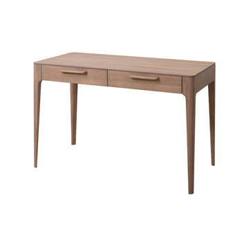 NordicStory Nordic oak solid wood desk table