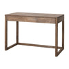 NordicStory Solid oak desk, solid oak dressing table 