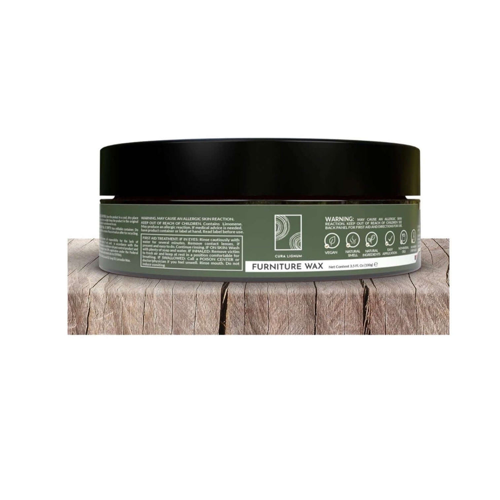 Oak.store wood wax