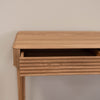Solid oak dressing table Oxford OakStore RobleStore NordicStory