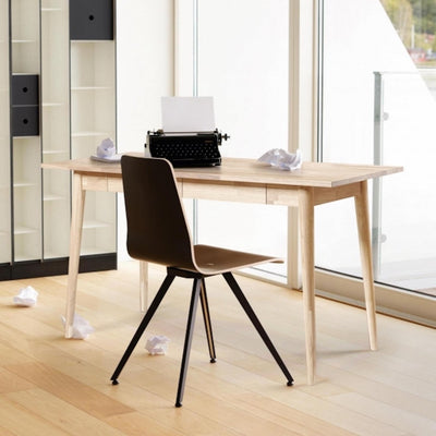 Roble.Store Solid wood desk table 