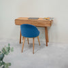 NordicStory Console dresser in solid oak Geneva, 110 x 35 x 80 cm.