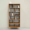Oak.Store solid wood bookcase bookshelf