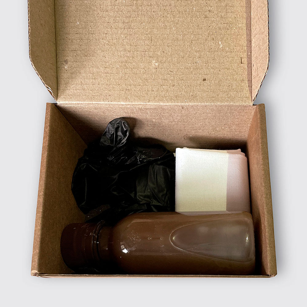 NordicStory Tung Oil 