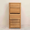 Oak.Store Sideboard Chest of drawers in solid oak wood