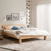 Solid oak bed 90 x 200 cm / 140 x 200 cm / 160 x 200 cm / 180 x 200 cm / 180 x 200 cm