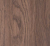 NordicStory Solid oak desk table in peat wood