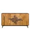 Products NordicStory Solid oak dresser chest of drawers